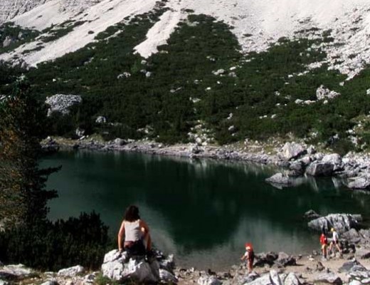 Meraviglie geologiche da scoprire