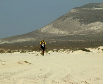 Boavista Ultramarathon