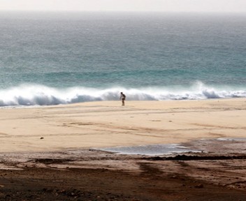 Boavista Ultramarathon