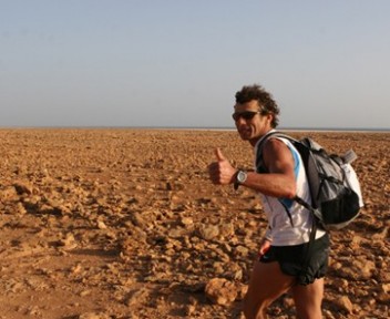 Boavista Ultramarathon