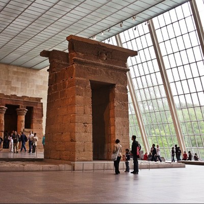 New York arte architettura design