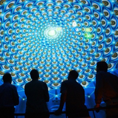 New York arte architettura design
