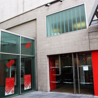 New York arte architettura design