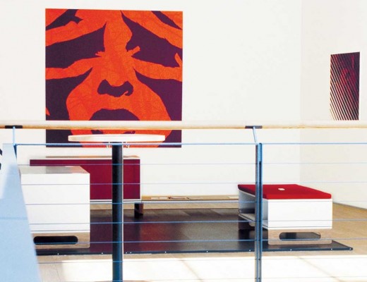 Copenhagen design mania