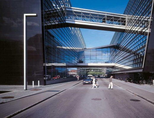 Copenhagen design mania