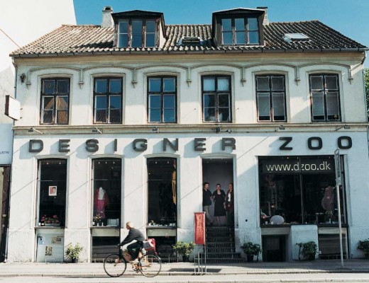 Copenhagen design mania