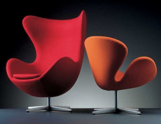 Copenhagen design mania