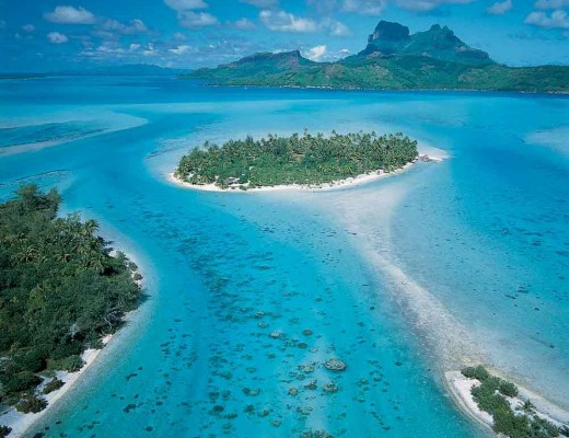 Bora Bora