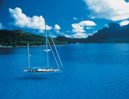 Tahiti