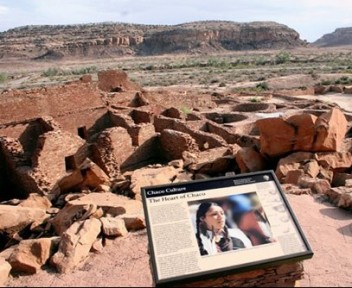 Navajoland