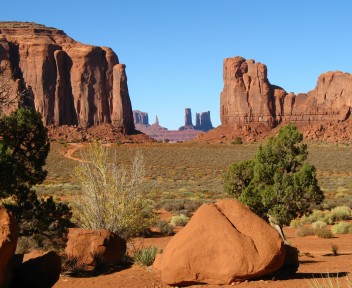 Navajoland