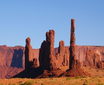 Navajoland