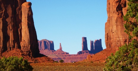 Navajoland