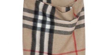 Scalda collo &amp;#45; Burberry