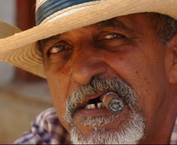 Caraibi e sigari &amp;#45; Cuba