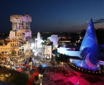 Parigi Disneyland