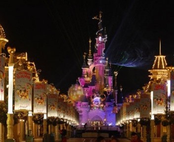Parigi Disneyland