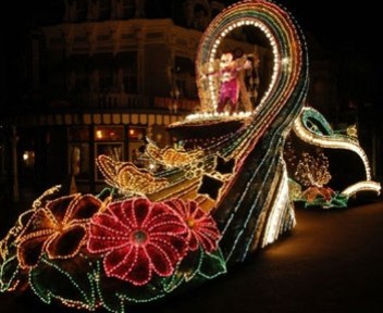 Parigi Disneyland