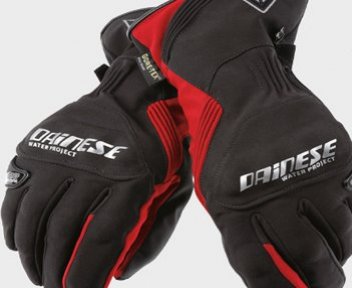 Double Two Undercuff  &amp;#45; Dainese