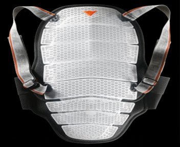 Paraschiena Shield 7/8 &amp;#45; Dainese
