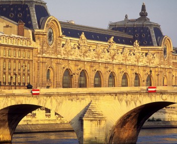 Parigi Mus&amp;#233;e d&amp;#39;Orsay