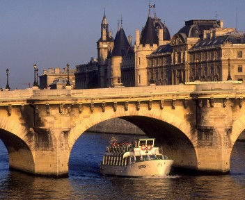 Parigi Pont Neuf