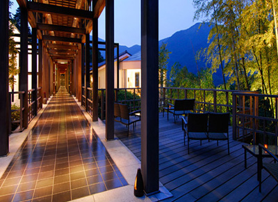 Giappone Gora&amp;#45;Kadan Ryokan