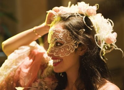 Carnevale di Venezia