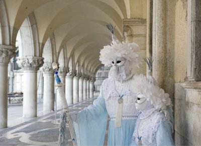 Carnevale di Venezia
