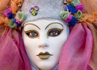 Carnevale di Venezia