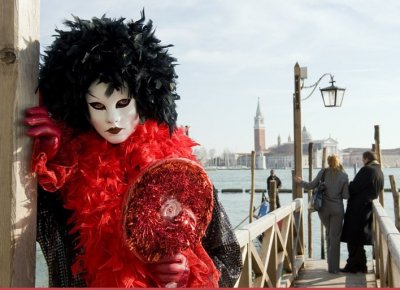 Carnevale di Venezia