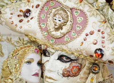 Carnevale di Venezia