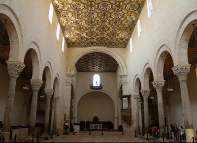 Cattedrale di Otranto