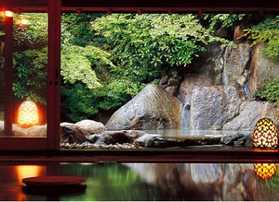 Giappone Gora&amp;#45;Kadan Ryokan