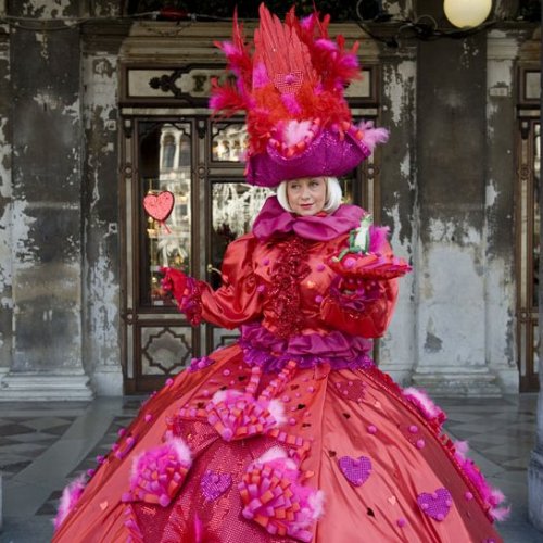 Carnevale di Venezia