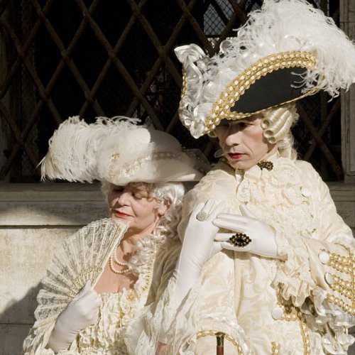 Carnevale di Venezia