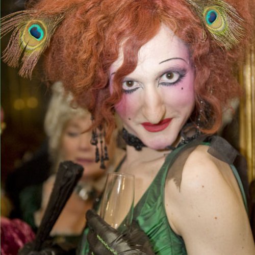 Carnevale di Venezia
