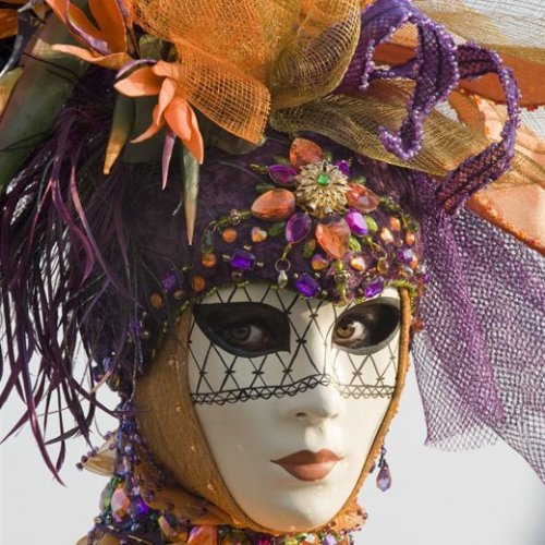 Carnevale di Venezia
