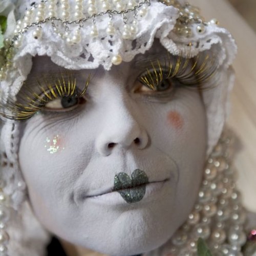 Carnevale di Venezia