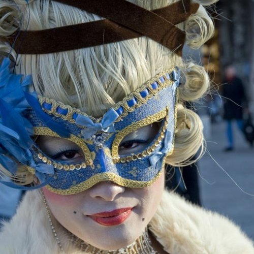 Carnevale di Venezia
