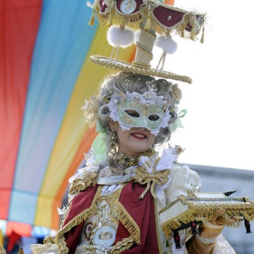Carnevale di Venezia