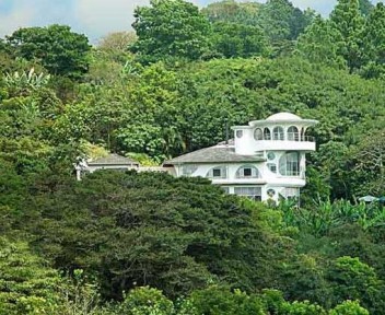 Eco&amp;#45;resort &amp;#45; Costa Rica