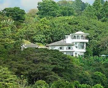 Eco&amp;#45;resort &amp;#45; Costa Rica