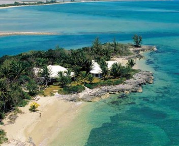 Eco&amp;#45;resort &amp;#45;  Bahamas
