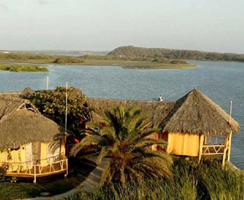 Eco&amp;#45;resort &amp;#45;  Messico