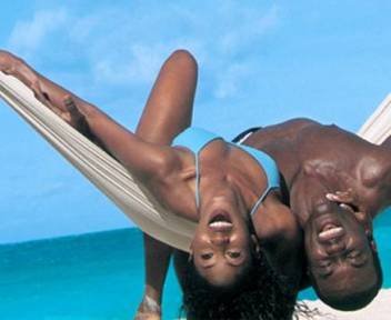 Caraibi &amp;#45; Barbados