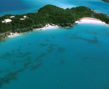 Caraibi &amp;#45; Bermuda