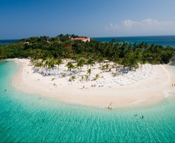 Caraibi &amp;#45; Repubblica Dominicana