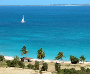 Caraibi &amp;#45; St Martin