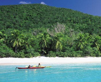 Caraibi &amp;#45; U.S. Virgin Islands